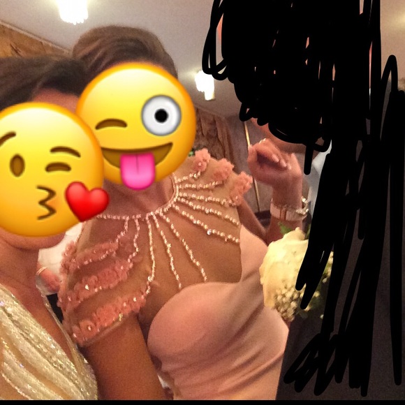 Dress - Picture 5 of 6